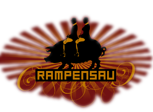 Rampensau